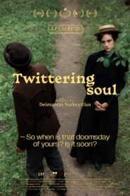 Twittering Soul 2023 one on netflix