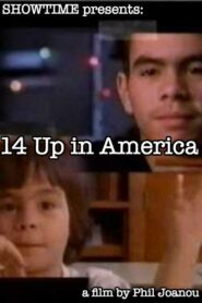 14 Up in America 1998 one on netflix