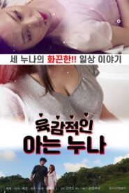 Sensual Sister 2020 one on netflix