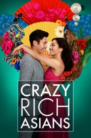 Crazy Rich Asians 2018 one on netflix