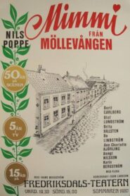 Mimmi från Möllevången 1981 one on netflix