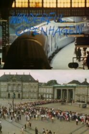 Wonderfull Copenhagen 1984 one on netflix