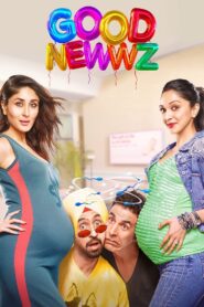Good Newwz 2019 one on netflix