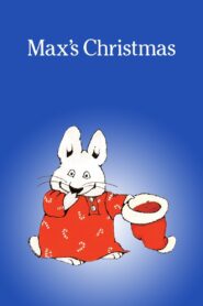 Max’s Christmas 1988 one on netflix