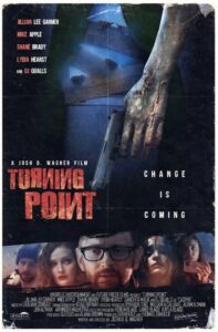 Turning Point 2022 one on netflix