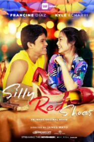 Silly Red Shoes 2019 one on netflix