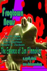Frogtown News 2008 one on netflix
