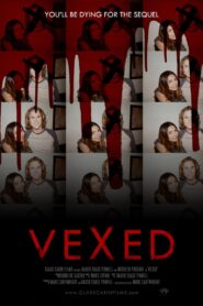 Vexed 2016 one on netflix