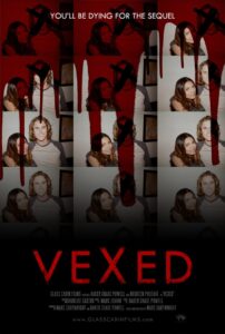 Vexed 2016 one on netflix