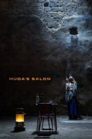 Huda’s Salon 2022 one on netflix