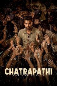 Chatrapathi 2023 one on netflix