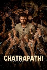 Chatrapathi 2023 one on netflix