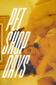 Pet Shop Days 2023 one on netflix