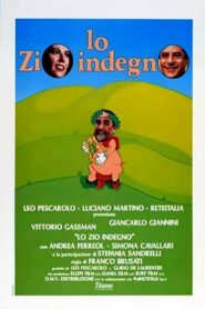 The Sleazy Uncle 1989 one on netflix