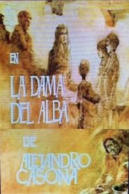 La dama del Alba 1989 one on netflix