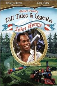 John Henry 1986 one on netflix