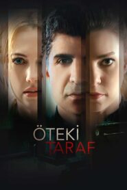 The Other 2017 one on netflix