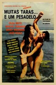 Muitas Taras E Um Pesadelo 1982 one on netflix