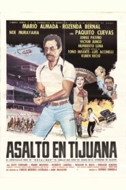 Asalto en Tijuana 1984 one on netflix