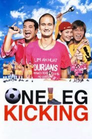 One Leg Kicking 2001 one on netflix