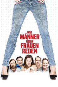 How Men Talk About Women 2016 one on netflix