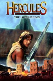 Hercules and the Lost Kingdom 1994 one on netflix