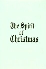 The Spirit of Christmas: Jesus vs. Santa 1995 one on netflix