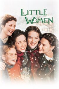 Little Women 1994 one on netflix