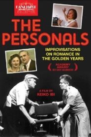 The Personals: Improvisations on Romance in the Golden Years 2000 one on netflix