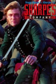 Sharpe’s Company 1994 one on netflix
