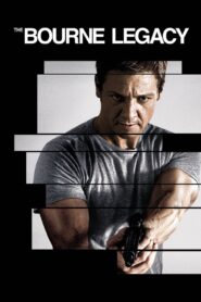 The Bourne Legacy 2012 one on netflix