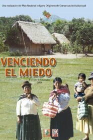 Venciendo el miedo 2014 one on netflix