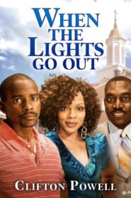 When the Lights Go Out 2010 one on netflix