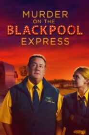 Murder on the Blackpool Express 2017 one on netflix