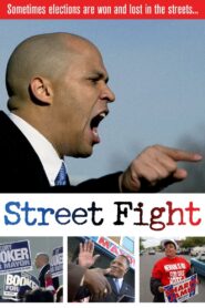 Street Fight 2005 one on netflix