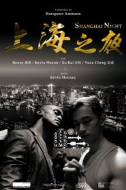 Shanghai Night 2017 one on netflix