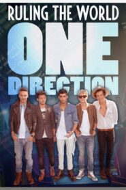 One Direction: Ruling The World 2013 one on netflix