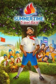 Summer Time: Travel Back 2022 one on netflix
