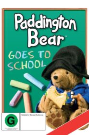 Paddington Goes to School 1986 one on netflix