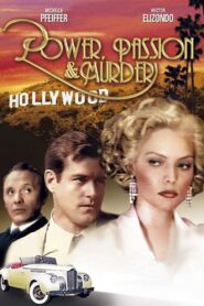 Tales from the Hollywood Hills: Natica Jackson 1987 one on netflix