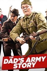 We’re Doomed! The Dad’s Army Story 2015 one on netflix