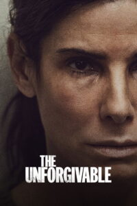 The Unforgivable 2021 one on netflix