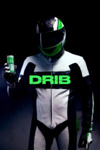 DRIB 2017 one on netflix