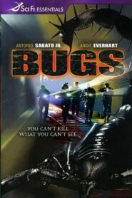 Bugs 2003 one on netflix