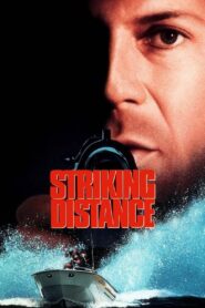 Striking Distance 1993 one on netflix