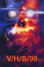 V/H/S/99 2022 one on netflix
