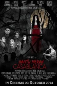 Hantu Merah Casablanca 2014 one on netflix