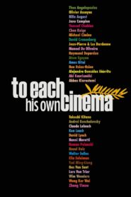 To Each His Own Cinema 2007 one on netflix