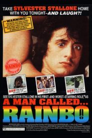 A Man Called… Rainbo 1990 one on netflix