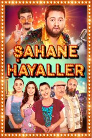 Şahane Hayaller 2020 one on netflix